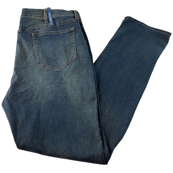 The Foundry Supply Co Mens Jeans Size 